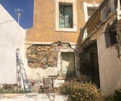 Παραδοσιακό Σπίτι Για Αναπαλαίωση - Εικόνα 3/12