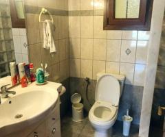 Εξοχική Κατοικία Με Υπέροχη Θέα Στη Θάλασσα - Εικόνα 12/12