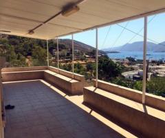 Εξοχική Κατοικία Με Υπέροχη Θέα Στη Θάλασσα - Εικόνα 3/12