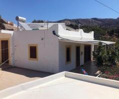 Εξοχική Κατοικία Με Υπέροχη Θέα Στη Θάλασσα - Εικόνα 4/12