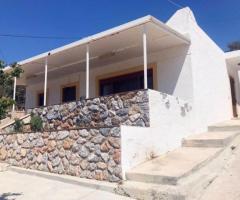 Εξοχική Κατοικία Με Υπέροχη Θέα Στη Θάλασσα - Εικόνα 5/12