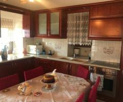 Εξοχική Κατοικία Με Υπέροχη Θέα Στη Θάλασσα - Εικόνα 6/12