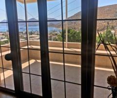 Εξοχική Κατοικία Με Υπέροχη Θέα Στη Θάλασσα - Εικόνα 7/12