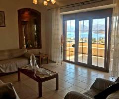 Εξοχική Κατοικία Με Υπέροχη Θέα Στη Θάλασσα - Εικόνα 8/12