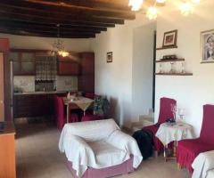 Εξοχική Κατοικία Με Υπέροχη Θέα Στη Θάλασσα - Εικόνα 9/12