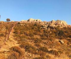 Μεγάλο Επενδυτικό Οικόπεδο Με Πανοραμική Θέα - Εικόνα 7/12