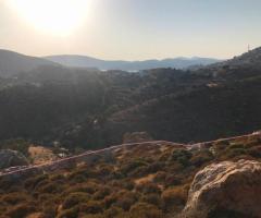 Μεγάλο Επενδυτικό Οικόπεδο Με Πανοραμική Θέα - Εικόνα 5/12