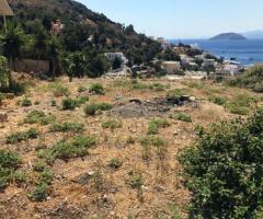 Οικοδομήσιμο Οικόπεδο Με Γραφική Θέα - Εικόνα 4/10