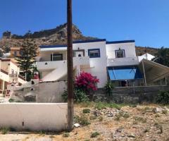 Οικοδομήσιμο Οικόπεδο Με Γραφική Θέα - Εικόνα 5/10