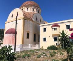 Οικοδομήσιμο Οικόπεδο Με Γραφική Θέα - Εικόνα 7/10