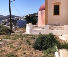 Οικοδομήσιμο Οικόπεδο Με Γραφική Θέα - Εικόνα 9/10