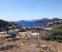 Οικοδομήσιμο Οικόπεδο Με Γραφική Θέα - Εικόνα 10/10