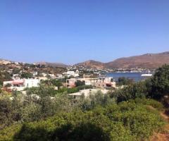 Μεγάλο Οικόπεδο Με Θέα Στη Θάλασσα - Εικόνα 8/12