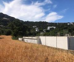 Μεγάλο Οικόπεδο Με Θέα Στη Θάλασσα - Εικόνα 9/12