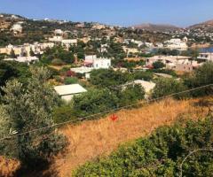 Μεγάλο Οικόπεδο Με Θέα Στη Θάλασσα - Εικόνα 11/12