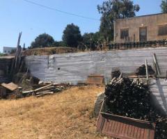 Οικοδομήσιμο Οικόπεδο Με Υπέροχη Θέα - Εικόνα 6/12