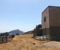 Οικοδομήσιμο Οικόπεδο Με Υπέροχη Θέα - Εικόνα 4/12