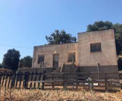 Οικοδομήσιμο Οικόπεδο Με Υπέροχη Θέα