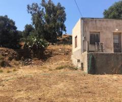 Οικοδομήσιμο Οικόπεδο Με Υπέροχη Θέα - Εικόνα 7/12