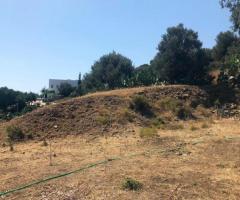 Οικοδομήσιμο Οικόπεδο Με Υπέροχη Θέα - Εικόνα 8/12