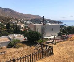 Οικοδομήσιμο Οικόπεδο Με Υπέροχη Θέα - Εικόνα 9/12