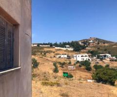 Οικοδομήσιμο Οικόπεδο Με Υπέροχη Θέα - Εικόνα 10/12