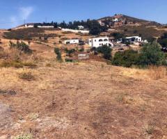 Οικοδομήσιμο Οικόπεδο Με Υπέροχη Θέα - Εικόνα 11/12