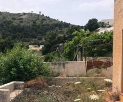 Παραδοσιακό Σπίτι Με Γραφική Θέα - Εικόνα 3/11