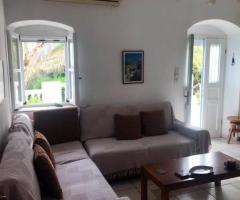 Παραθαλάσσιο Διαμέρισμα Με Υπέροχη Θέα - Εικόνα 6/12