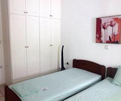 Παραθαλάσσιο Διαμέρισμα Με Υπέροχη Θέα - Εικόνα 9/12