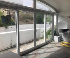 Παραθαλάσσιο Διαμέρισμα Με Υπέροχη Θέα - Εικόνα 11/12