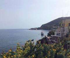 Παραθαλάσσιο Διαμέρισμα Με Υπέροχη Θέα - Εικόνα 12/12