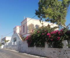 Παραθαλάσσιο Διαμέρισμα Με Υπέροχη Θέα