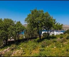 Μεγάλο Οικόπεδο Με Ερείπια Και Όμορφη Θέα - Εικόνα 5/12