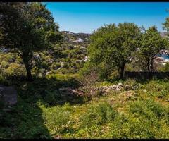 Μεγάλο Οικόπεδο Με Ερείπια Και Όμορφη Θέα - Εικόνα 7/12