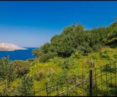 Μεγάλο Οικόπεδο Με Ερείπια Και Όμορφη Θέα - Εικόνα 9/12