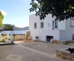 Υπέροχο Παραθαλάσσιο Σπίτι - Εικόνα 2/12