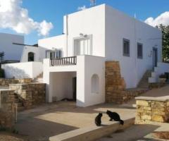 Υπέροχο Παραθαλάσσιο Σπίτι - Εικόνα 1/12