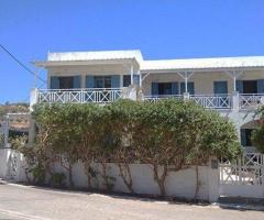 Παραθαλάσσιο Συγκρότημα Διαμερισμάτων Με Υπέροχη Θέα