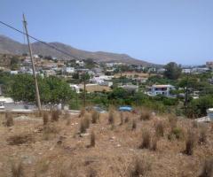 Οικόπεδο Σε Ήσυχη Αγροτική Περιοχή