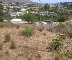 Οικόπεδο Σε Ήσυχη Αγροτική Περιοχή - Εικόνα 6/6