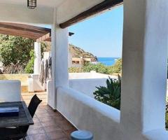 Μεζονέτα Με Όμορφη Θέα Προς Τη Θάλασσα - Εικόνα 4/12