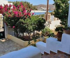 Μεζονέτα Με Όμορφη Θέα Προς Τη Θάλασσα - Εικόνα 5/12