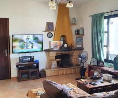 Μεζονέτα Με Όμορφη Θέα Προς Τη Θάλασσα - Εικόνα 8/12