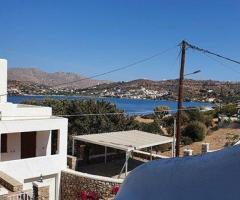 Μεζονέτα Με Όμορφη Θέα Προς Τη Θάλασσα - Εικόνα 6/12