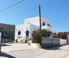 Μεζονέτα Με Όμορφη Θέα Προς Τη Θάλασσα - Εικόνα 2/12