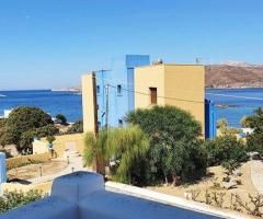 Μεζονέτα Με Όμορφη Θέα Προς Τη Θάλασσα - Εικόνα 12/12