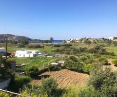 Ανακαινισμένο παραδοσιακό σπίτι με θέα στη θάλασσα - Εικόνα 4/12