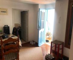 Ανακαινισμένο παραδοσιακό σπίτι με θέα στη θάλασσα - Εικόνα 5/12