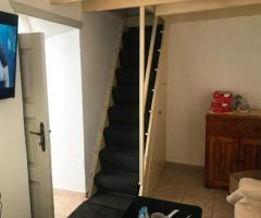 Ανακαινισμένο παραδοσιακό σπίτι με θέα στη θάλασσα - Εικόνα 6/12